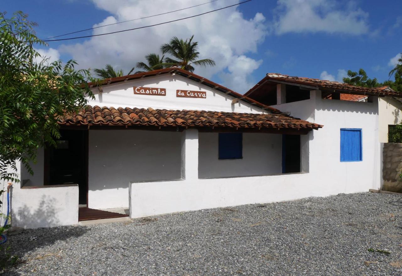 Casinha Da Curva Villa Icarai  Luaran gambar