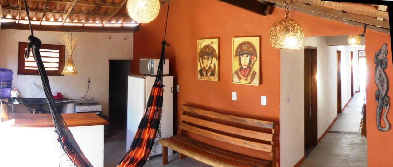 Casinha Da Curva Villa Icarai  Luaran gambar
