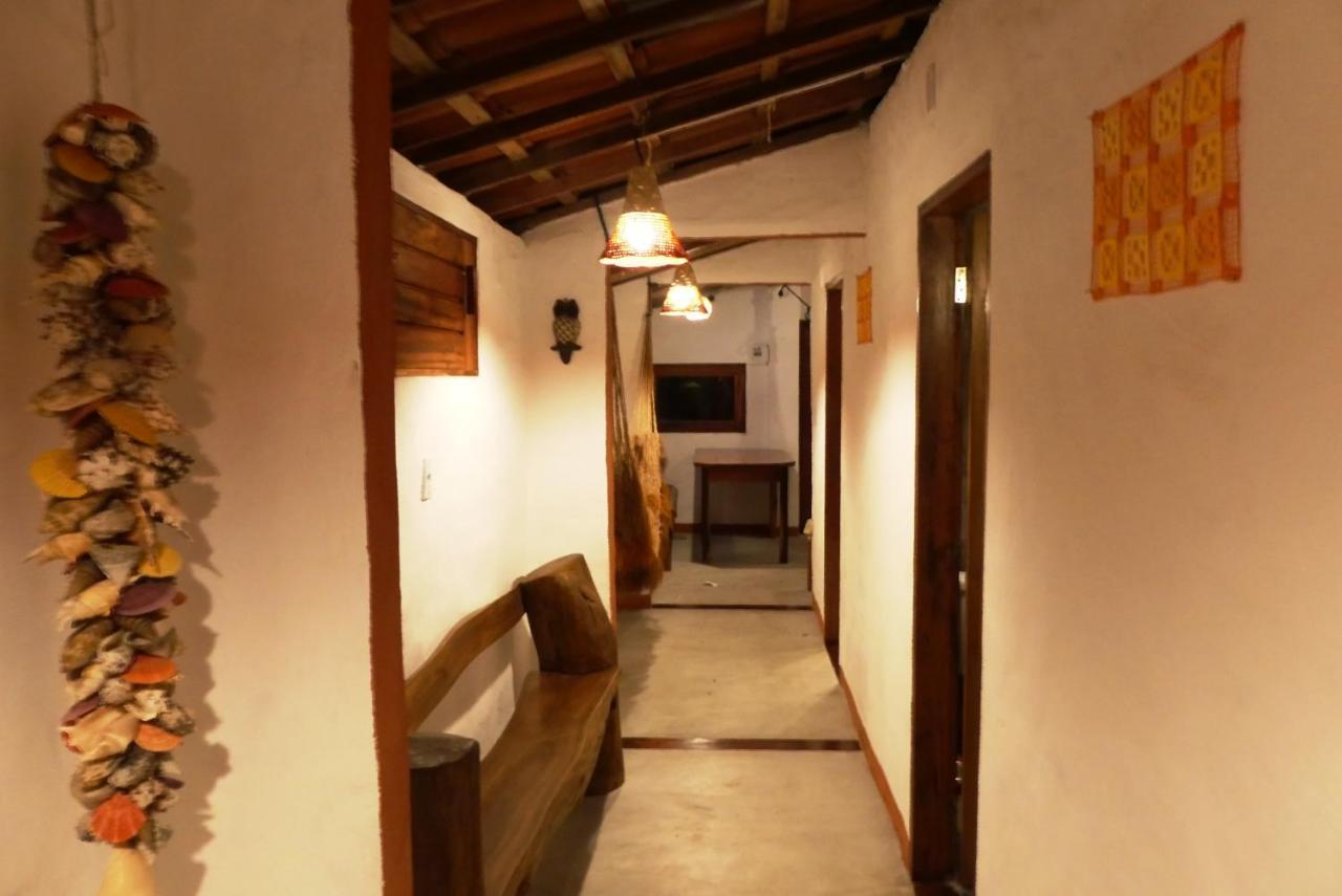 Casinha Da Curva Villa Icarai  Luaran gambar